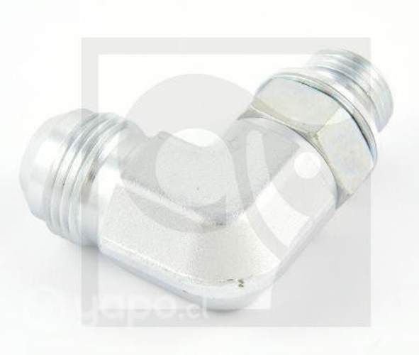 Niple - pn 9821457 - hiab