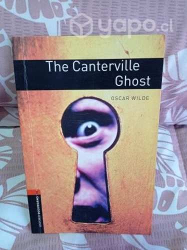 The Canterville Ghost Autor: OSCAR WILDE - OXFORD