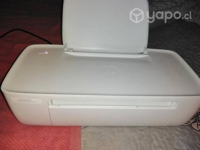 Impresora Hp