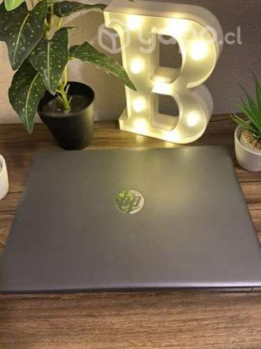 Notebook HP Intel inside