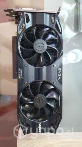Grafica RTX 2060 SUPER