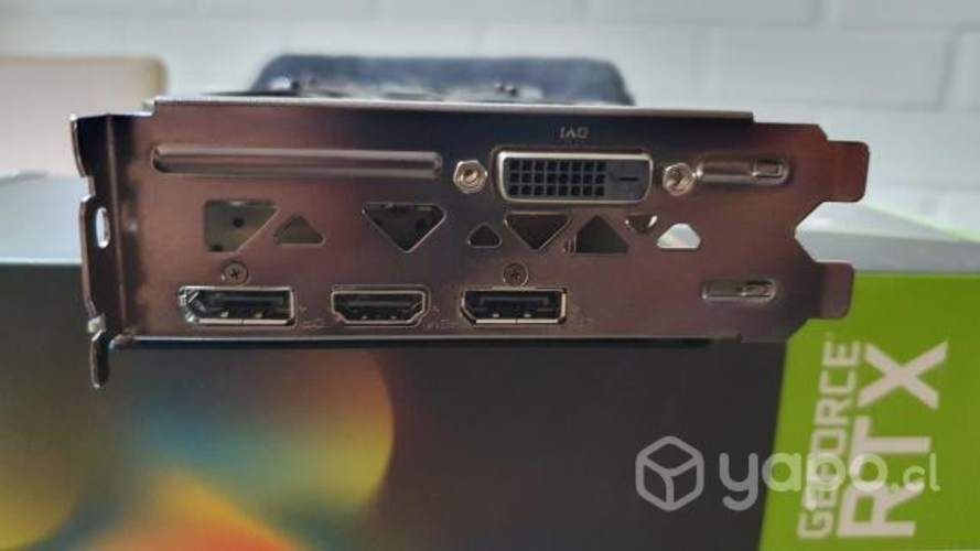 Grafica RTX 2060 SUPER