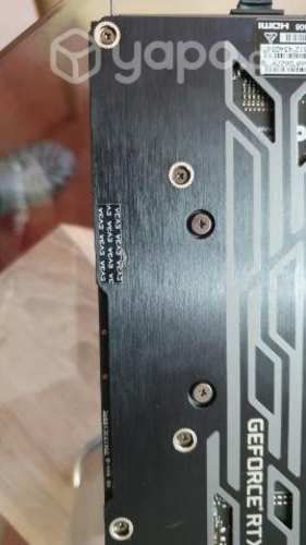 Grafica RTX 2060 SUPER