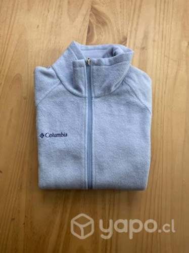 Polar Columbia mujer