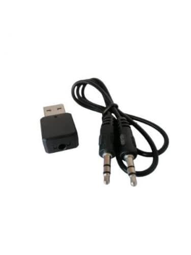 Adaptador USB Bluetooth 5.0, receptor y transmisor