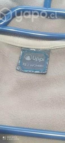 Polerón mujer lippi