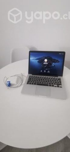 Macbook Pro 2013