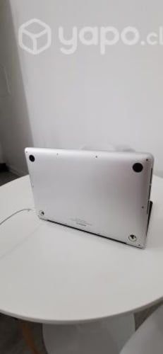 Macbook Pro 2013