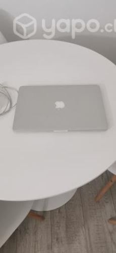 Macbook Pro 2013