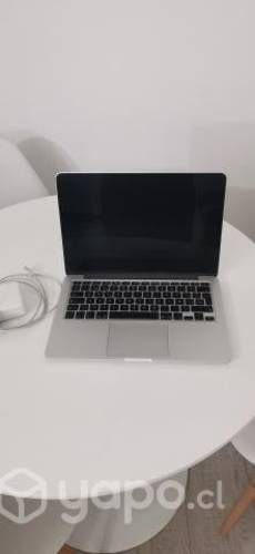Macbook Pro 2013