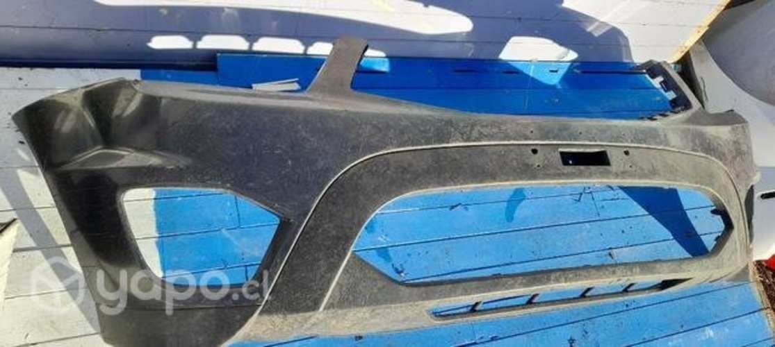 Ssangyong new actyon 2010 a 2015original