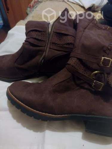 Botas perfectas condiciones