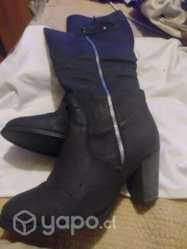 Botas perfectas condiciones