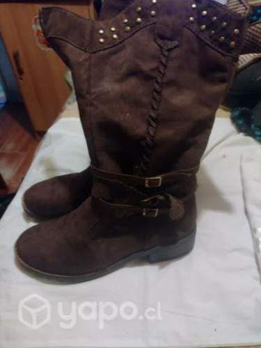 Botas perfectas condiciones