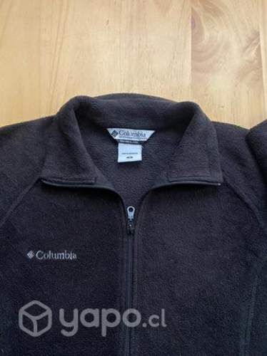 Polar Columbia mujer