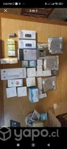 Se rematan art de domótica