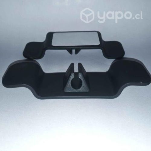 5 Enrolladores de cables de electrodómesticos