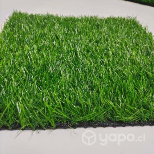 PASTO SINTETICO calidad PREMIUN ROLLO 10 MT