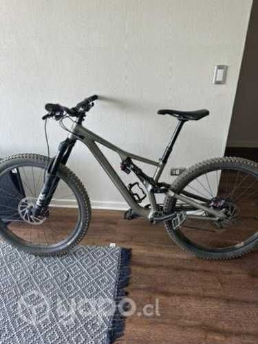 Stumpjumper Specialized