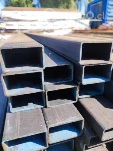 Perfil Rectangular 50X30