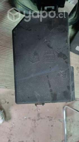 Fusilera de mg zs 2022