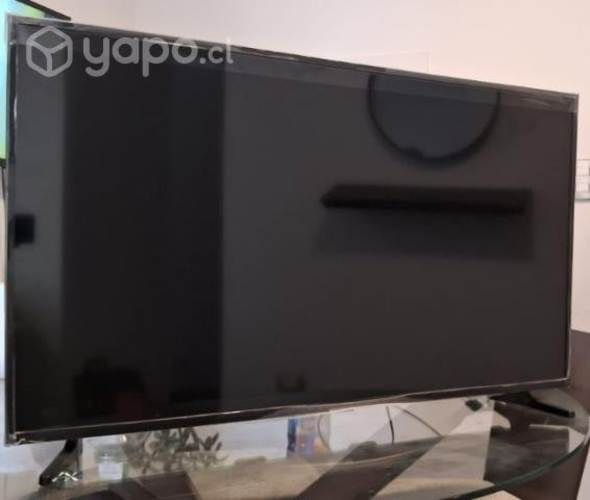 televisor Samsung Smart tv