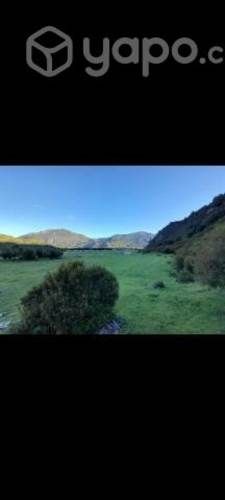 campo 5.41 hectareas en mañihuales