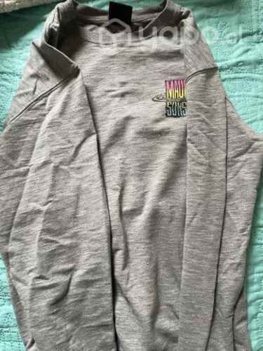 Poleron Niño Talla 14 Maui