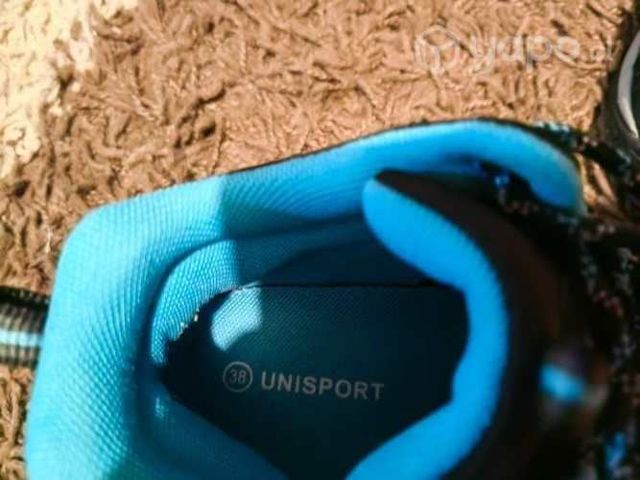 Botín autdoor impermeable