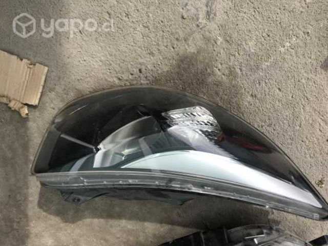 Kia Morning 2018-2021