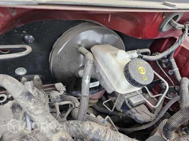 Bomba de freno chevrolet new sail 2021