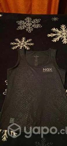 Polera Deportiva NGX