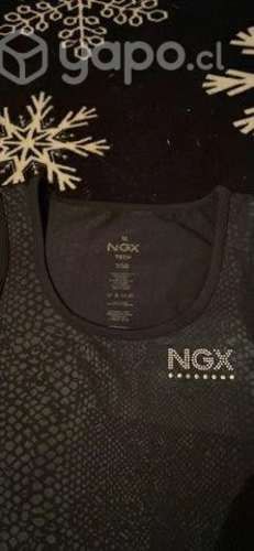 Polera Deportiva NGX