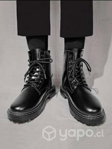 Botines talla 39