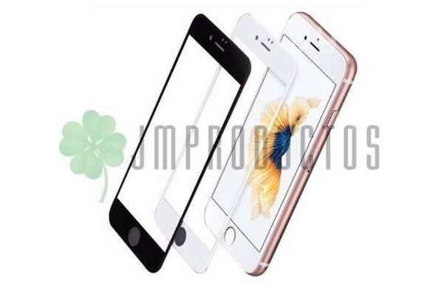 Cristal Glass Pantalla IPhone 7 Plus