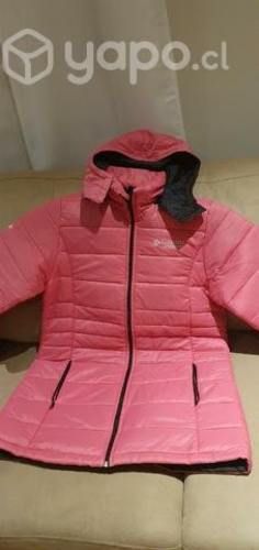 Parka nueva