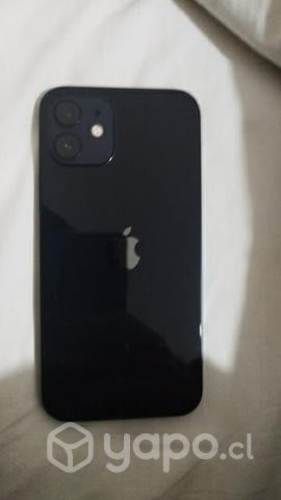 Iphone 12 nuevo