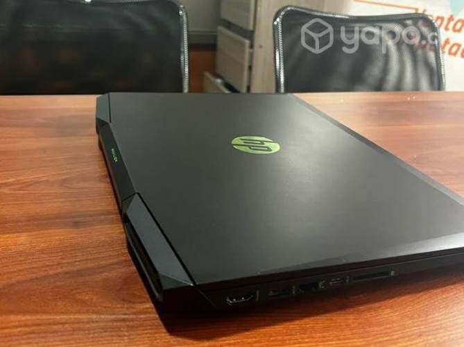 HP Gaming / i5-10300H / GTX 1650ti / 512GB SSD