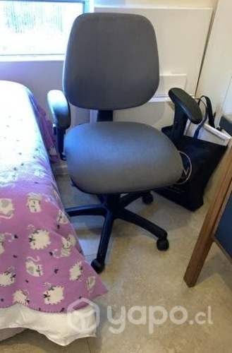 dormitorio estudiante