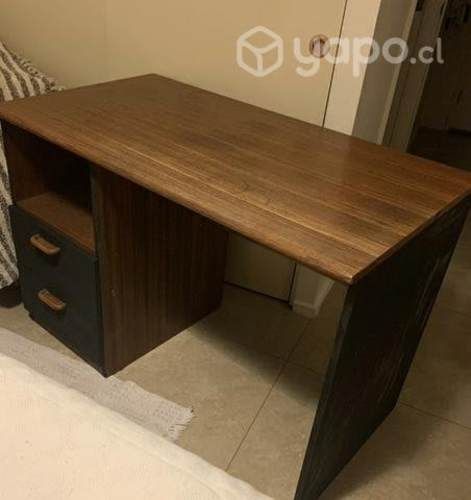 dormitorio estudiante