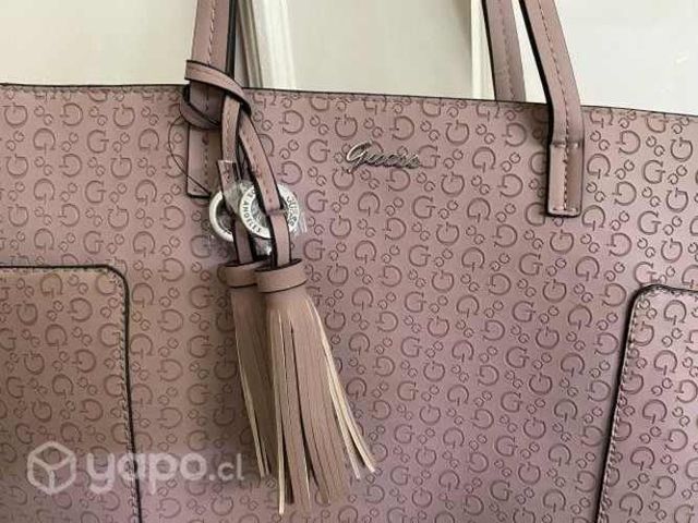 Cartera Guess