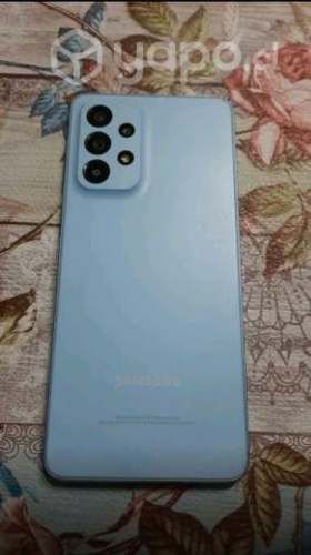 Samsung a33 Blue 5g 128gb