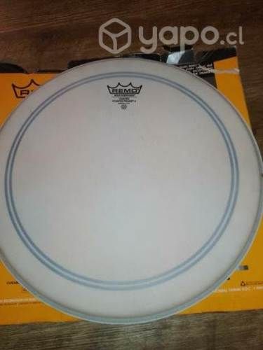 Parche caja 14 Remo powerstroke