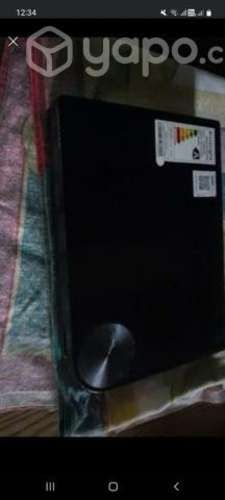 Blu Ray nuevo sin caja