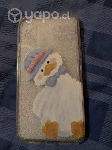 Funda iPhone