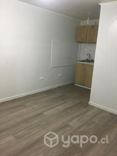 Departamento interior