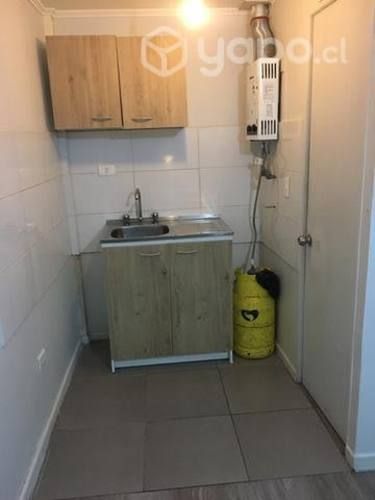 Departamento interior