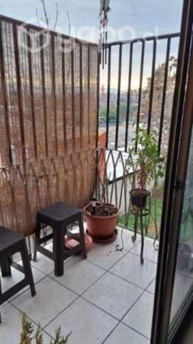 Departamento &#34;Parque dorsal&#34;