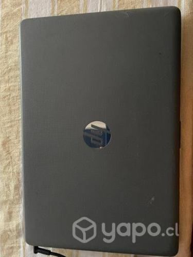 Notebook HP