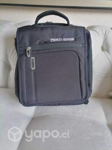 Mochila Notebook Saxoline